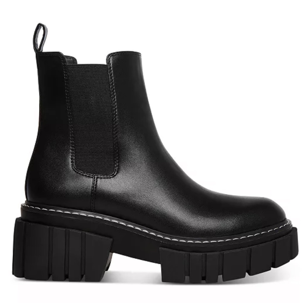 Madden Girl Chelsea Boots